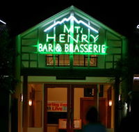 Mt Henry Tavern - Accommodation QLD