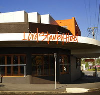 Lord Stanley Hotel - Accommodation QLD