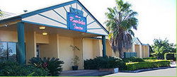 Riverlakes Tavern - Accommodation QLD 0