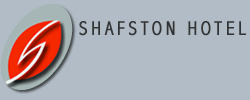Shafston Hotel - Accommodation QLD
