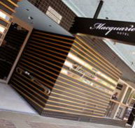 Macquarie Hotel - Accommodation QLD