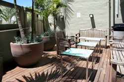 The Dolphin Hotel - Accommodation QLD 0