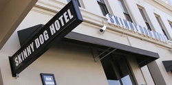 Skinny Dog Hotel - Accommodation QLD 0