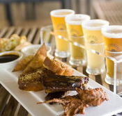 Indian Ocean Brewing Company - Accommodation QLD