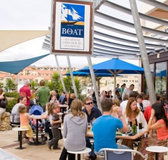 The Boat - Accommodation QLD