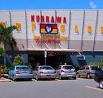 Kurrawa Surf Life Saving Club - Accommodation QLD