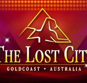 The Lost City - Accommodation QLD