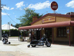 Gipsy Point VIC Accommodation QLD