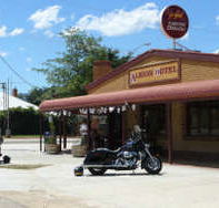 Albion Hotel Swifts Creek - Accommodation QLD