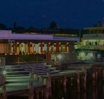 Hugos Lounge - Accommodation QLD