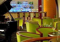 Macquarie Lounge - Accommodation QLD 0