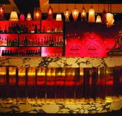 Kit  Kaboodle Supper Club - Accommodation QLD