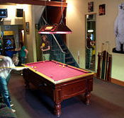 Baden Powell Hotel - Accommodation QLD
