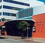 Lost Arc - Accommodation QLD
