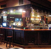 Dolly O'Reilly's - Accommodation QLD