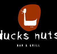 Ducks Nuts Bar  Grill - Accommodation QLD