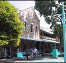 Victoria Hotel - Accommodation QLD
