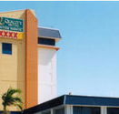 The Frontier Hotel - Accommodation QLD