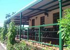 Virginia NT Accommodation QLD