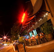 Monsoons Restaurant and Party Bar - Accommodation QLD