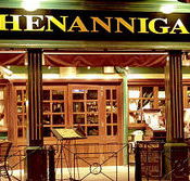 Shenannigans - Accommodation QLD