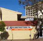 Globe Trotters Bar - Accommodation QLD
