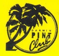 Pint Club Darwin - Accommodation QLD