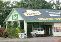 Humpty Doo NT Accommodation QLD