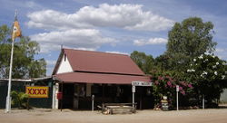 Bulman Weemol NT Accommodation QLD