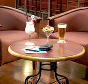 Jabiru Bar - Accommodation QLD