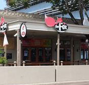 The Fox Ale House - Accommodation QLD