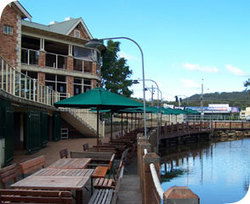Kulnura NSW Accommodation QLD