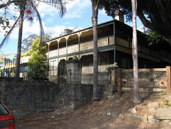 The Wiseman Inn - Accommodation QLD 0