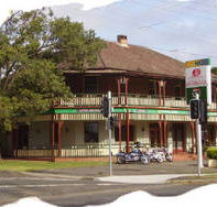 Appin Hotel - Accommodation QLD