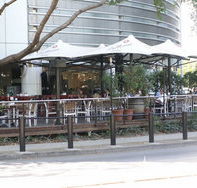 The Deck Bar - Accommodation QLD
