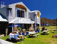 Dinner Plain VIC Accommodation QLD