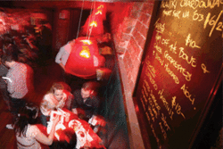 Different Drummer - thumb 0