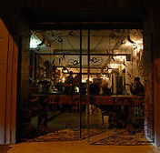 Pocket Bar - Accommodation QLD