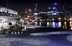 Fix Docklands - Accommodation QLD 0