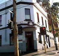 The Tote - Accommodation QLD