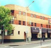 The Grand Hotel - Wollongong - Accommodation QLD
