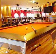 Pavilion Hotel - Accommodation QLD