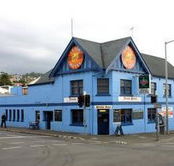Trade Tavern - Accommodation QLD