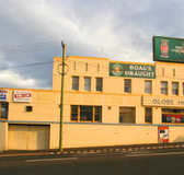 Globe Hotel - Accommodation QLD