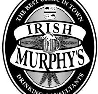 Irish Murphy's - Hobart - Accommodation QLD