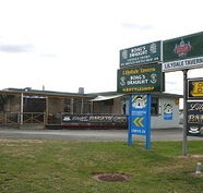 Lilydale Tavern - Accommodation QLD