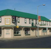 New Norfolk Hotel - Accommodation QLD