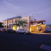 Montagu Bay TAS Accommodation QLD
