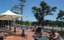 Orford TAS Accommodation QLD