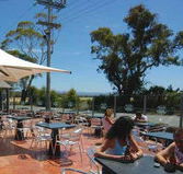 Bark Mill Tavern - Accommodation QLD